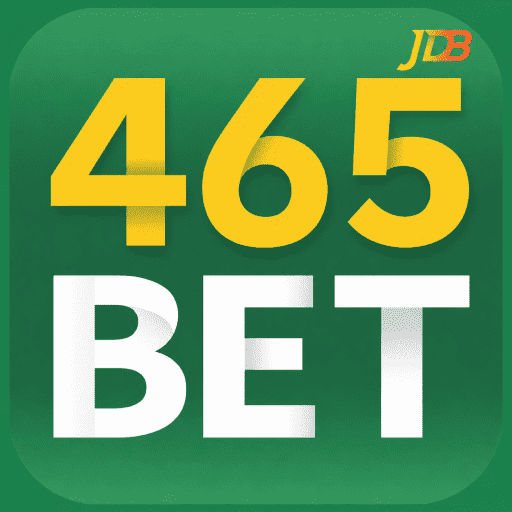465BET Logo